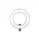 Кольцевой свет Falcon DVR-384DVC LED Ring (23W)